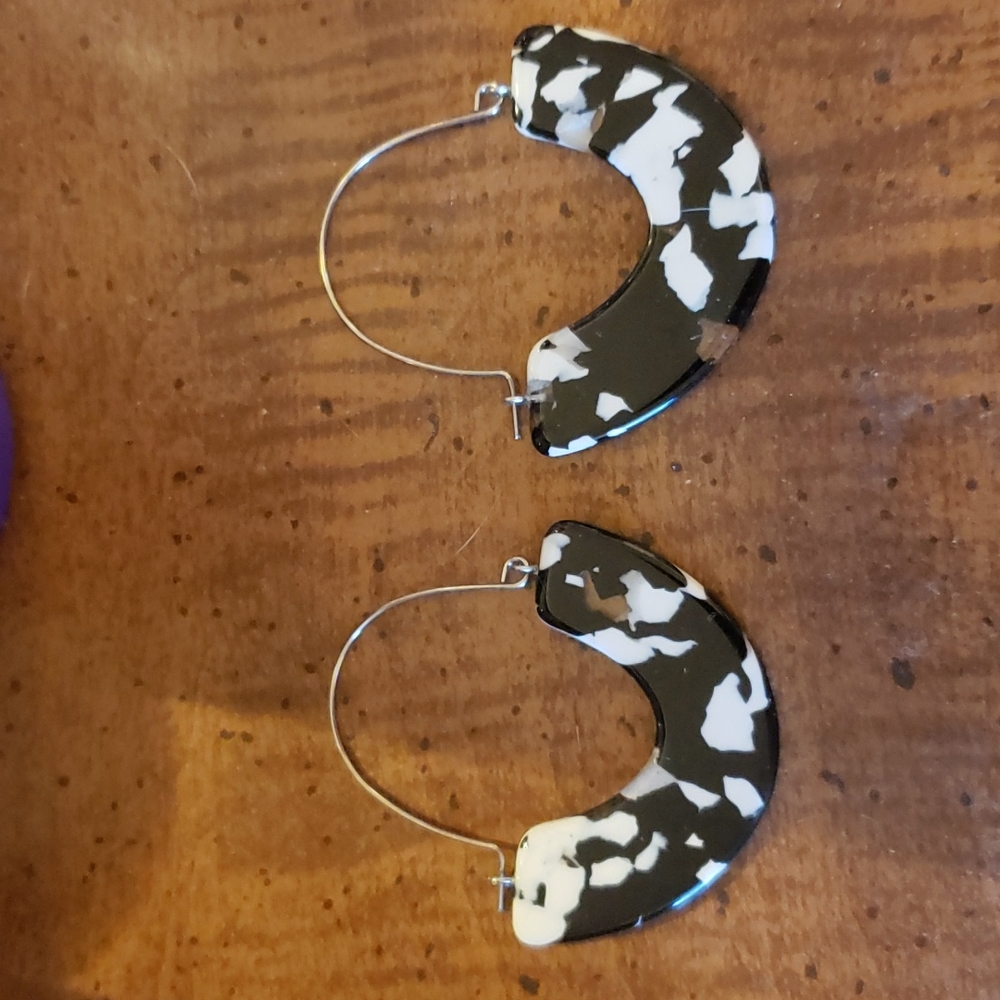 Plunder Earrings